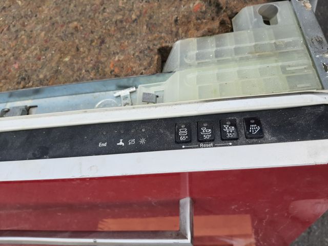 769121-6 Dishwasher SIemens S9J1S