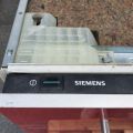 769121-7 Dishwasher SIemens S9J1S