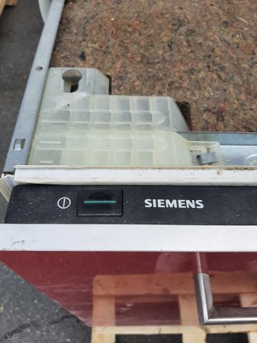 769121-7 Dishwasher SIemens S9J1S