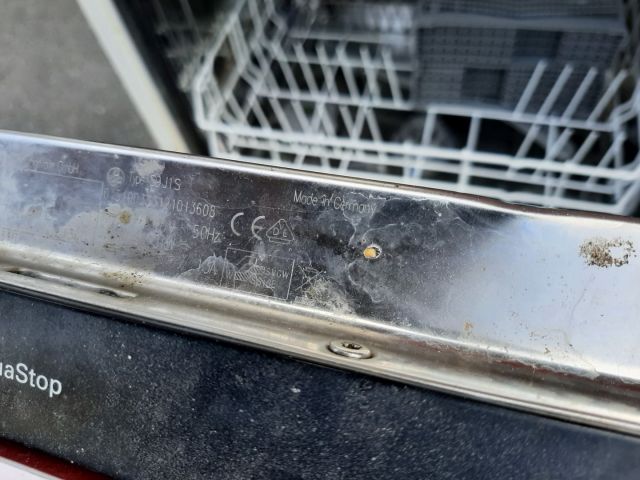 769121-10 Dishwasher SIemens S9J1S