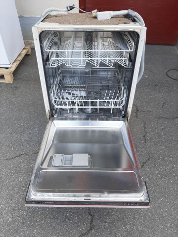 769121-12 Dishwasher SIemens S9J1S
