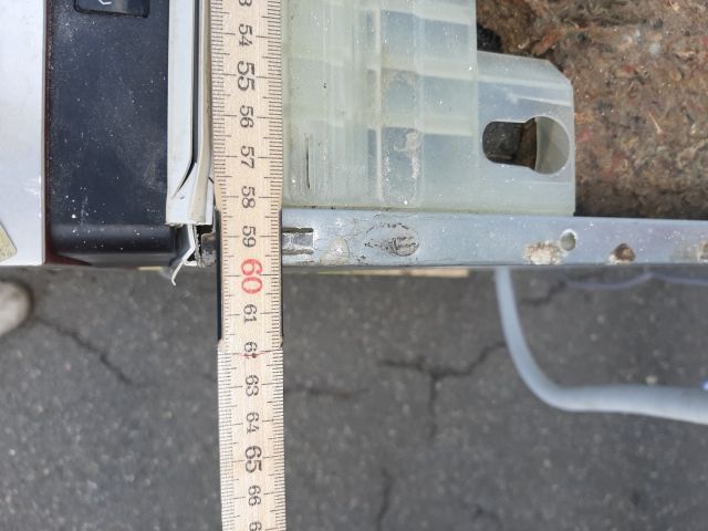 769121-13 Dishwasher SIemens S9J1S