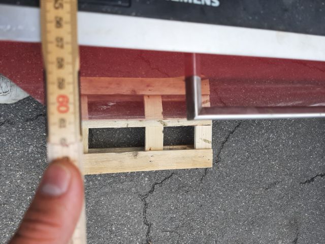 769121-14 Dishwasher SIemens S9J1S