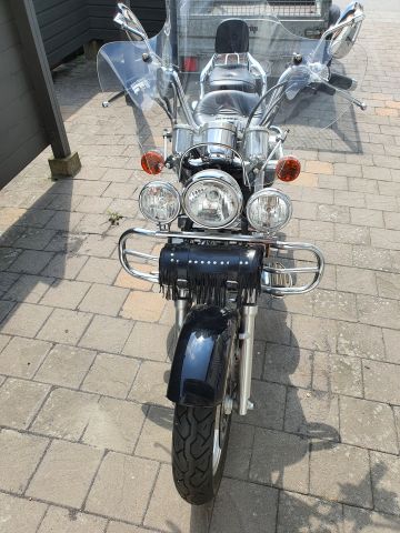 763879-3 Lifan LF 250-4 20hp (303km)