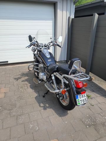 763879-2 Lifan LF 250-4 20hp (303km)