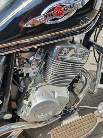 763879-7 Lifan LF 250-4 20hp (303km)