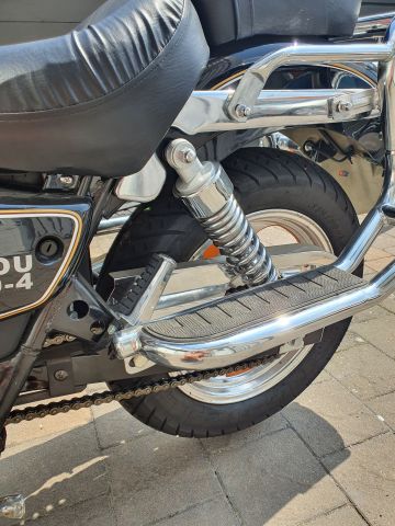 763879-10 Lifan LF 250-4 20hp (303km)