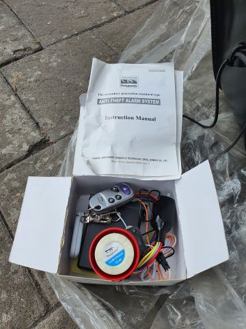 763879-12 Lifan LF 250-4 20hp (303km)