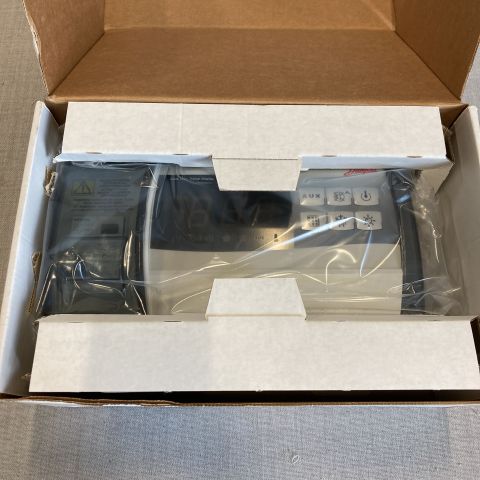 819522-2 Control panel for cold storage Danfoss Optyma AK-RC101 230VAC