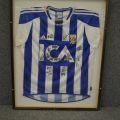 778949-1 Shirt IFK Gothenburg signed