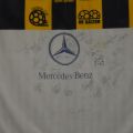 778951-2 Match shirt BK Häcken Gothia signed