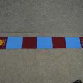 778982-1 Scarf West Ham United