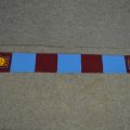 778982-2 Scarf West Ham United