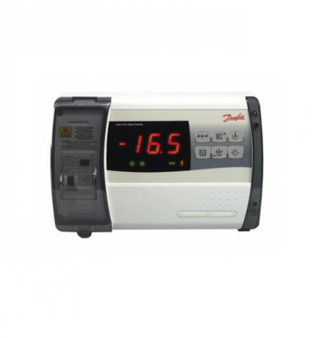 819522-1 Control panel for cold storage Danfoss Optyma AK-RC101 230VAC