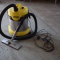 682735-1 Vacuum cleaner from Kärcher - A2054 Me