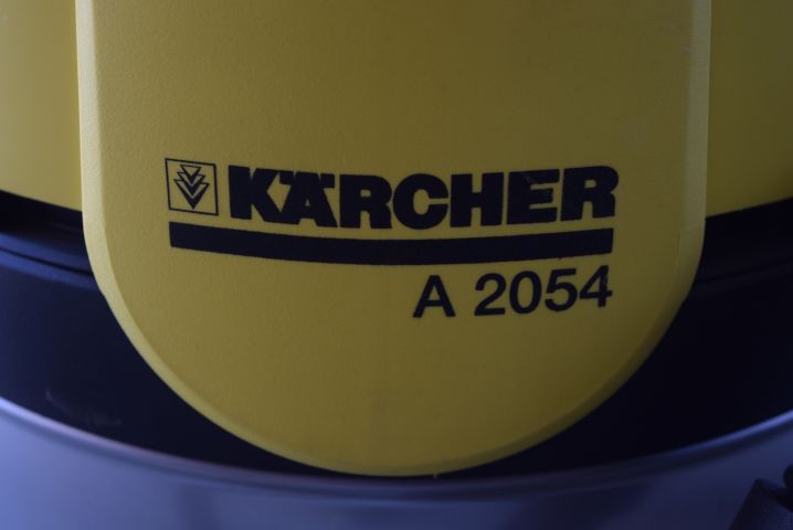 682735-2 Vacuum cleaner from Kärcher - A2054 Me