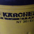 682738-2 Vacuum cleaner from Kärcher - NT 361 Eco