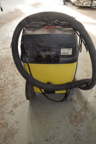 682738-3 Vacuum cleaner from Kärcher - NT 361 Eco