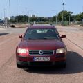 807269-2 Volkswagen Passat 1.8T, 150hp -00 (206885km)