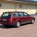 807269-5 Volkswagen Passat 1.8T, 150hp -00 (206885km)
