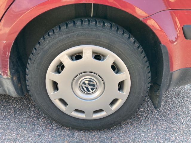 807269-12 Volkswagen Passat 1.8T, 150hp -00 (206885km)