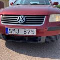 807269-13 Volkswagen Passat 1.8T, 150hp -00 (206885km)