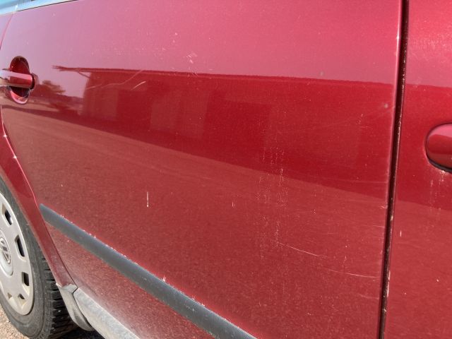 807269-16 Volkswagen Passat 1.8T, 150hp -00 (206885km)