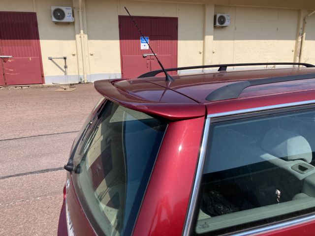 807269-17 Volkswagen Passat 1.8T, 150hp -00 (206885km)