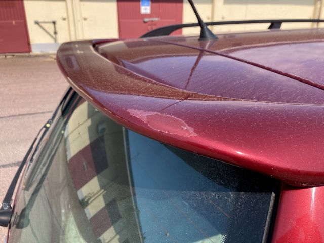 807269-18 Volkswagen Passat 1.8T, 150hp -00 (206885km)