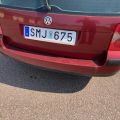807269-19 Volkswagen Passat 1.8T, 150hp -00 (206885km)