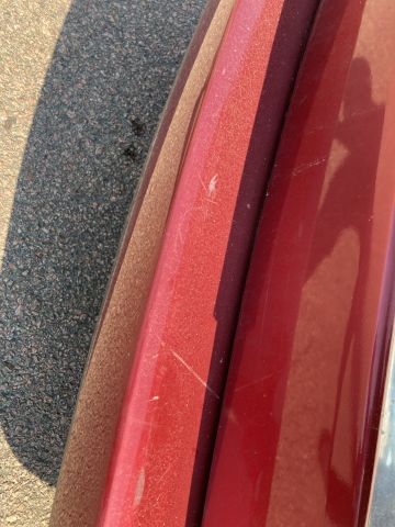 807269-20 Volkswagen Passat 1.8T, 150hp -00 (206885km)