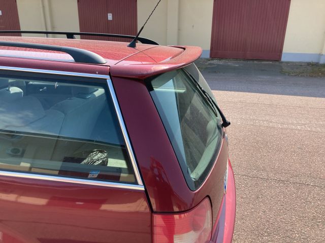 807269-21 Volkswagen Passat 1.8T, 150hp -00 (206885km)