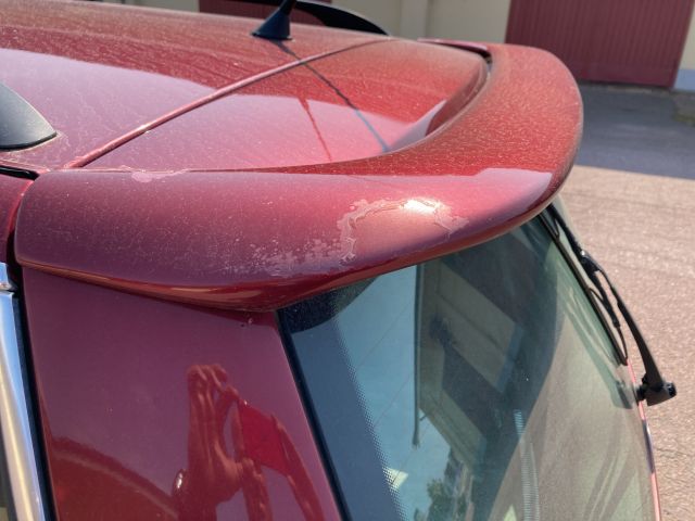 807269-22 Volkswagen Passat 1.8T, 150hp -00 (206885km)