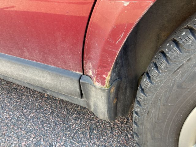 807269-24 Volkswagen Passat 1.8T, 150hp -00 (206885km)