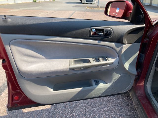 807269-29 Volkswagen Passat 1.8T, 150hp -00 (206885km)