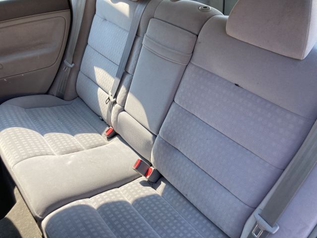 807269-32 Volkswagen Passat 1.8T, 150hp -00 (206885km)