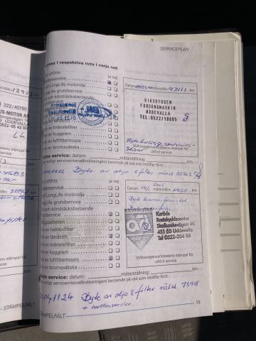 807269-41 Volkswagen Passat 1.8T, 150hp -00 (206885km)