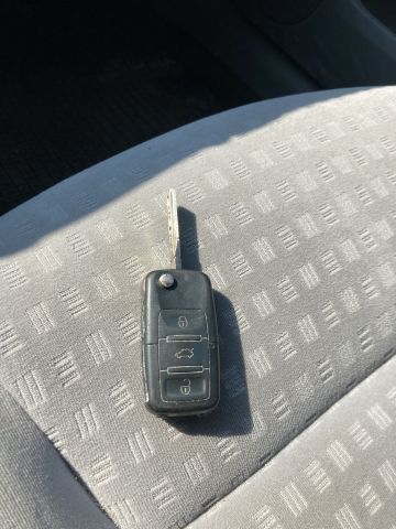 807269-46 Volkswagen Passat 1.8T, 150hp -00 (206885km)