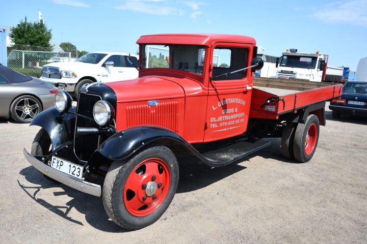 819657-1 FORD BB, 1934, 59 hp
