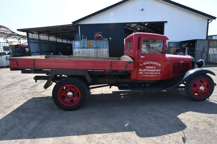 819657-6 FORD BB, 1934, 59 hp