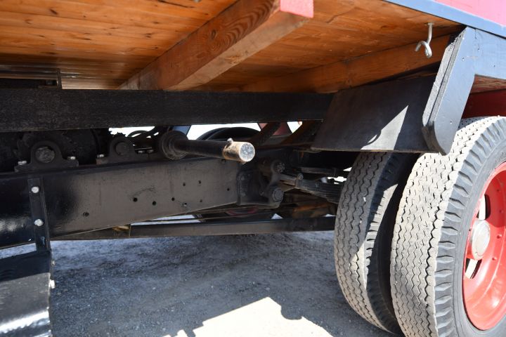 819657-11 FORD BB, 1934, 59 hp
