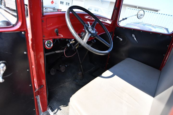 819657-17 FORD BB, 1934, 59 hp