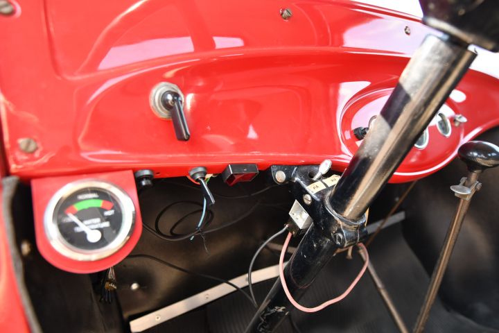 819657-19 FORD BB, 1934, 59 hp