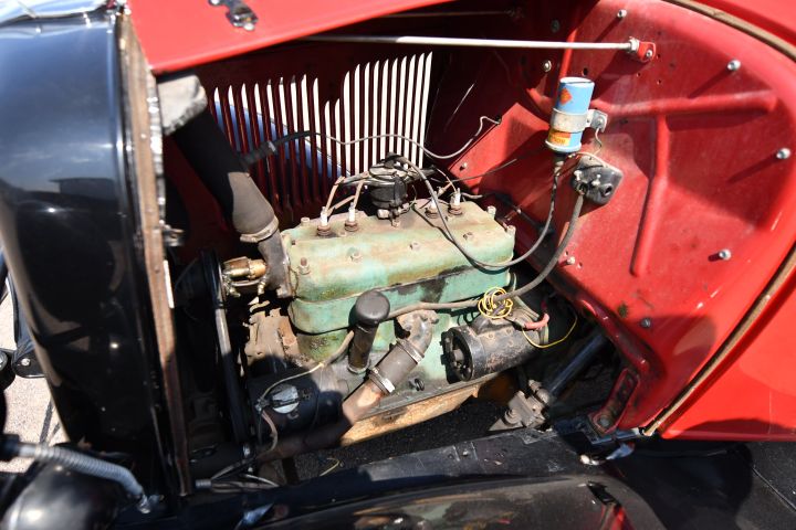 819657-23 FORD BB, 1934, 59 hp
