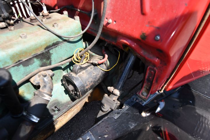 819657-24 FORD BB, 1934, 59 hp