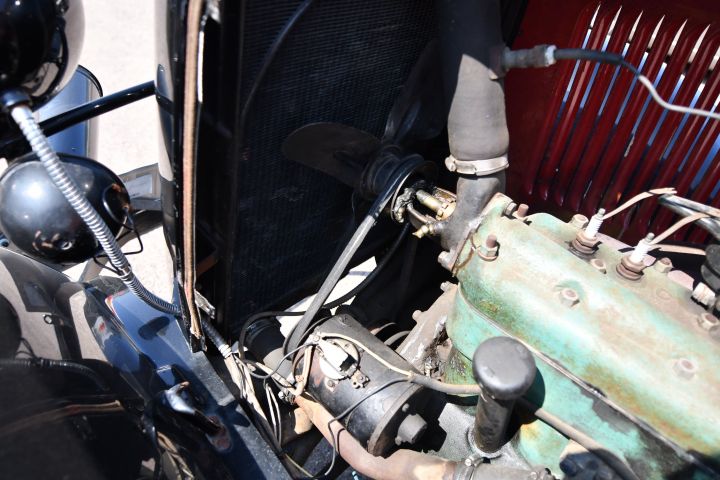 819657-25 FORD BB, 1934, 59 hp