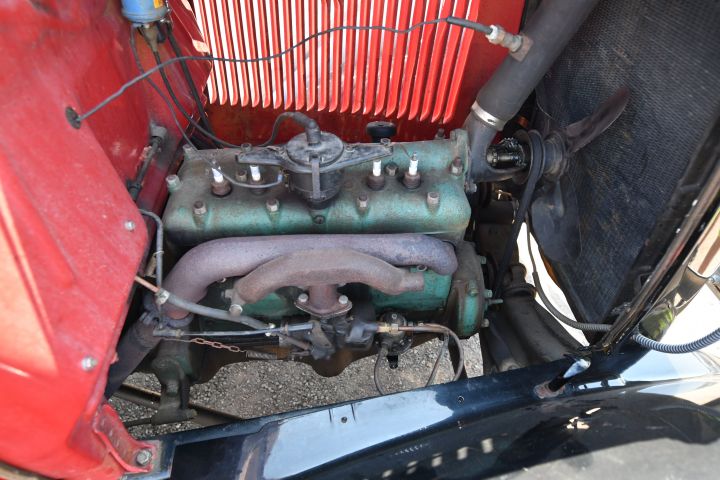 819657-26 FORD BB, 1934, 59 hp