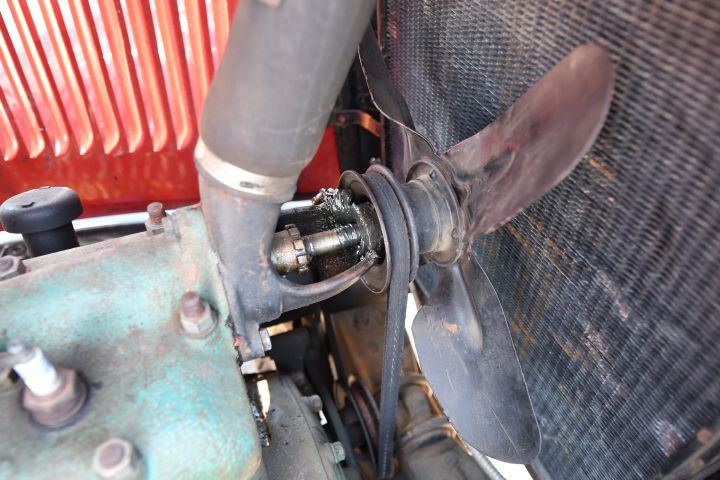 819657-27 FORD BB, 1934, 59 hp