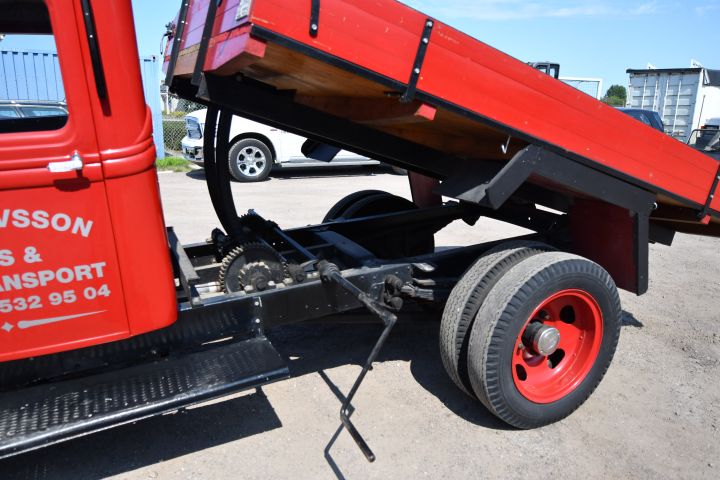 819657-28 FORD BB, 1934, 59 hp