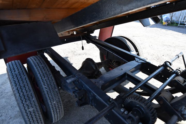 819657-32 FORD BB, 1934, 59 hp